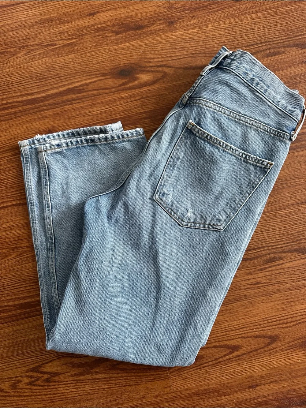 AGOLDE jeans - Picture 3 of 3